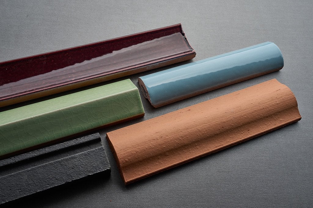 Architectural brick sample request 